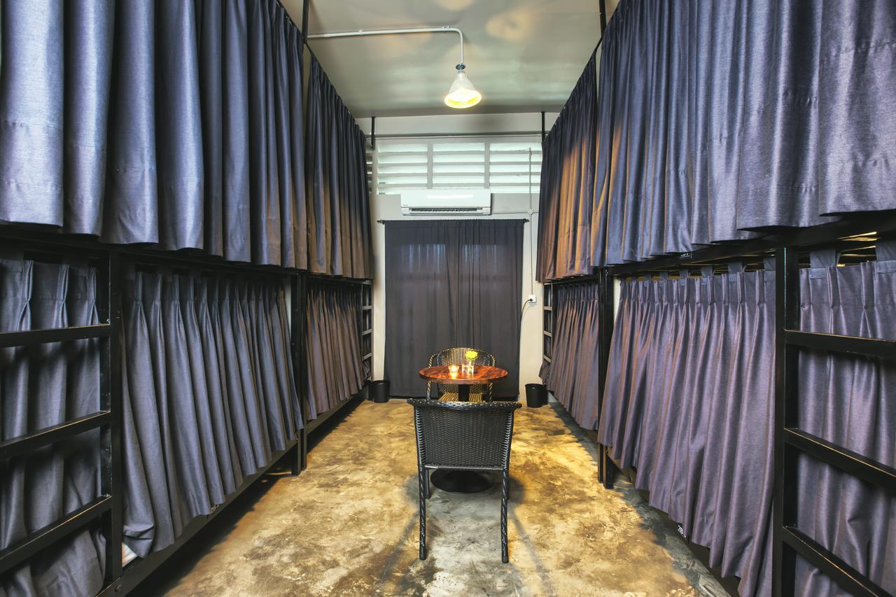 The Share Phnom Penh Hostel מראה חיצוני תמונה