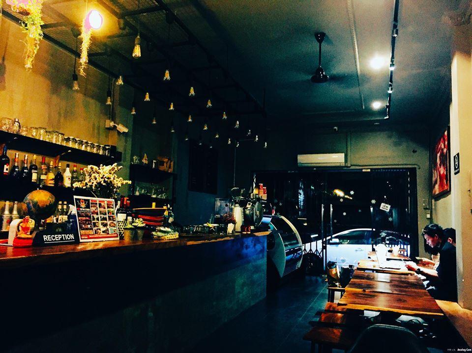 The Share Phnom Penh Hostel מראה חיצוני תמונה